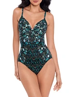 Bijoux Captivate One-Piece Swimsuit