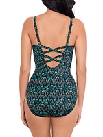 Bijoux Captivate One-Piece Swimsuit