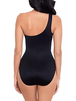 Tribal Tigress Jena One-Piece Swimsuit