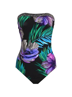 Flora Aura Avanti One-Piece Swimsuit