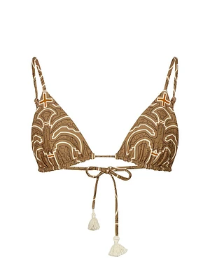 Palms Konibo Bikini Top