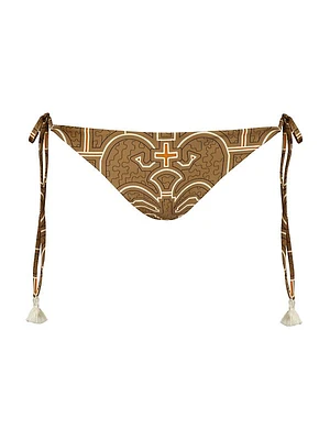 Palms Nado Sagrado Bikini Bottom