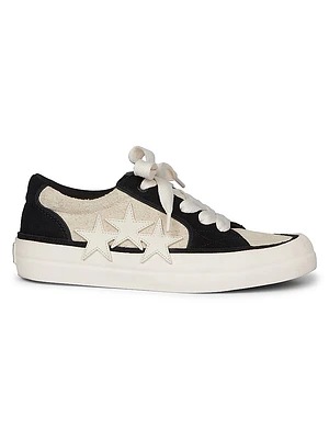 Sunset Skate Low-Top Sneakers