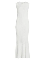 Molino Sleeveless Maxi Dress