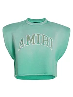 Amiri Vintage Muscle T-Shirt