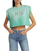 Amiri Vintage Muscle T-Shirt