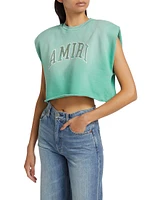 Amiri Vintage Muscle T-Shirt