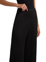 Palermo Flare Pants