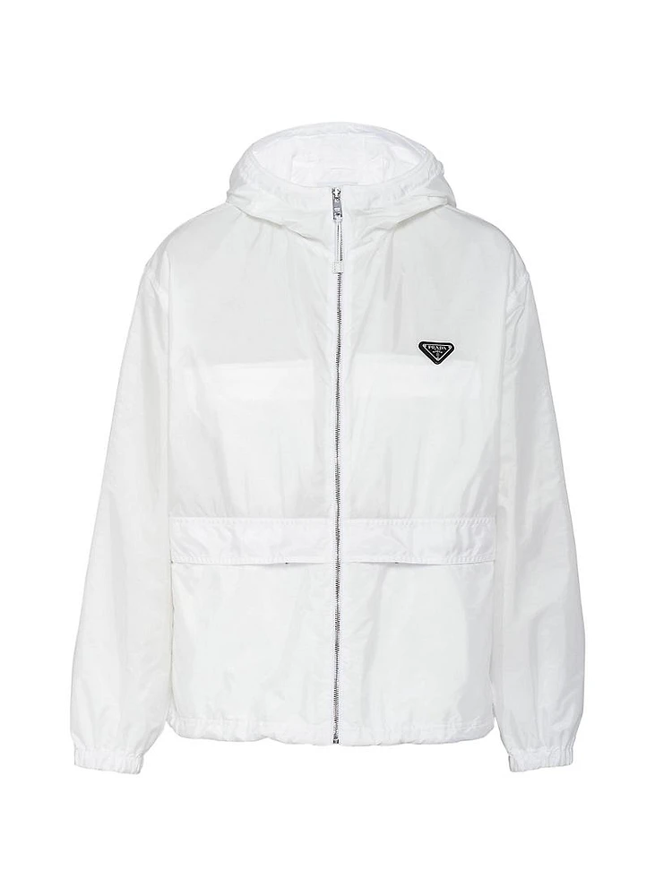 Re-Nylon Blouson Jacket