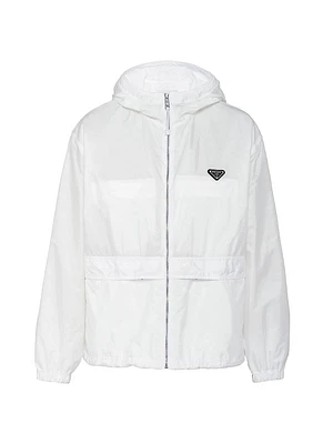 Re-Nylon Blouson Jacket