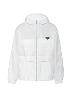 Re-Nylon Blouson Jacket