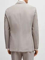 Slim-Fit Jacket