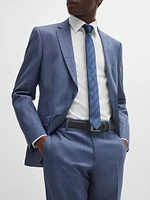 Slim-Fit Suit