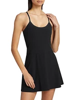 Simona Airweight Tank Dress