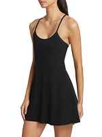 Simona Airweight Tank Dress