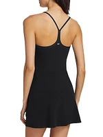 Simona Airweight Tank Dress