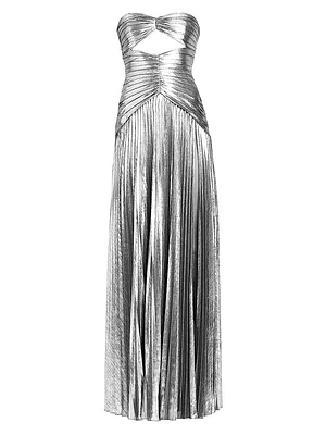 Mallory Dress
