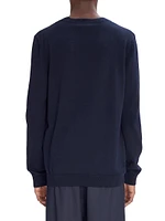 Amir Cotton Sweatshirt