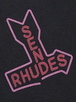 Send Rhudes Cotton T-Shirt