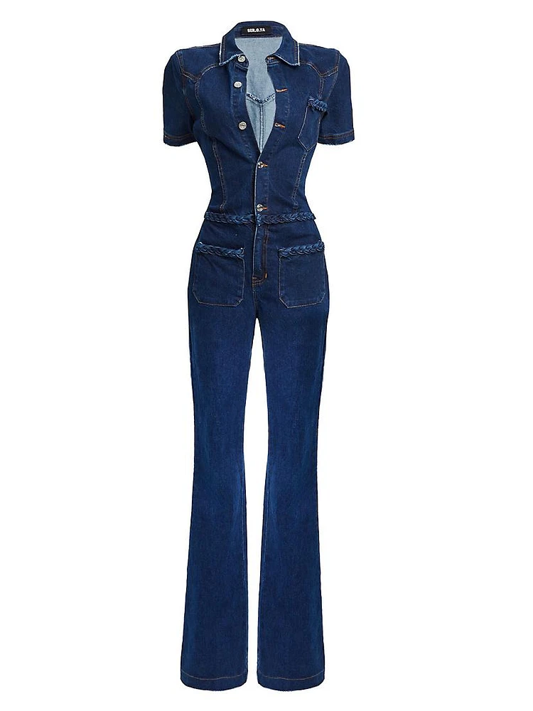 Alice Jumpsuit