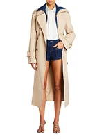 York Trench Coat