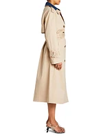 York Trench Coat