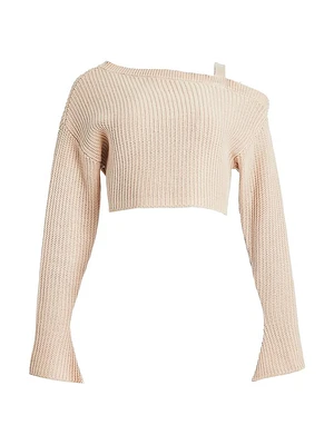 Agnes Sweater