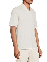 Cotton Polo Shirt