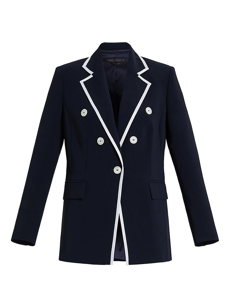 Plus Bettina Cady Jacket