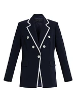 Plus Bettina Cady Jacket