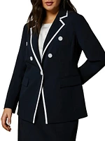 Plus Bettina Cady Jacket