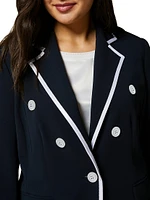 Plus Bettina Cady Jacket