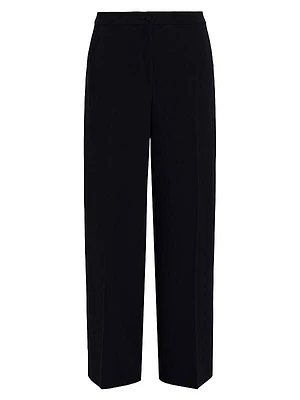 Riccor Straight-Leg Trousers