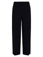 Riccor Straight-Leg Trousers