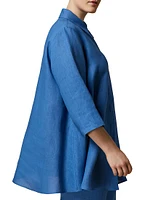 Afone Linen Tunic