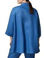 Afone Linen Tunic