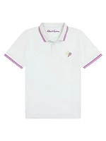 Match Point Knit Polo