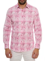 Dreamweaver Button-Up Shirt