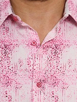 Dreamweaver Button-Up Shirt