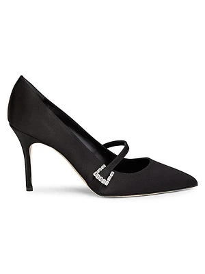 Ramima 90MM Pumps