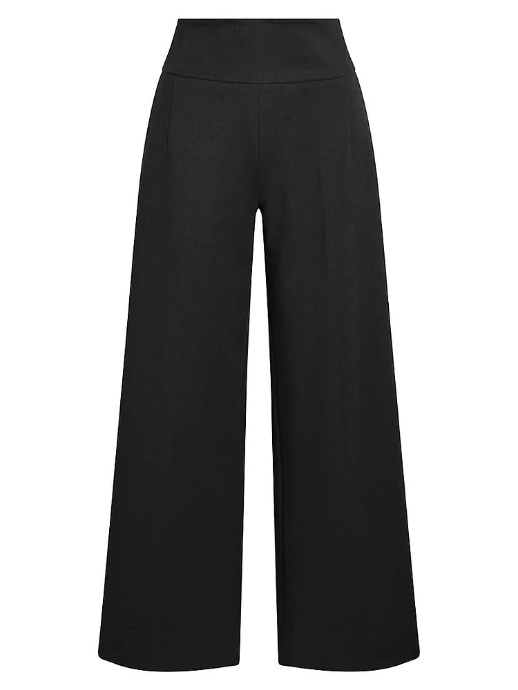 Nell Cotton Trousers