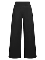 Nell Cotton Trousers