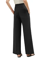 Nell Cotton Trousers