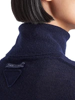 Cashmere Turtleneck