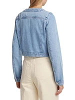 Kiya Denim Lady Jacket