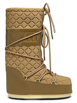 Icon Quilted Moon Boots