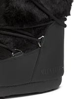 Icon Faux-Fur Boots