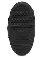 Icon Faux-Fur Boots