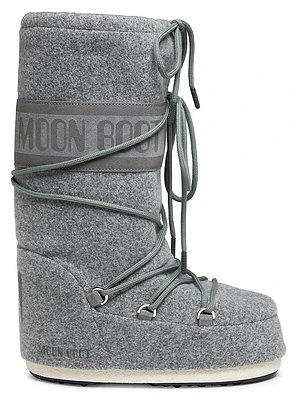 Icon Felt Boots
