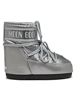 Icon Low Glance Moon Boots